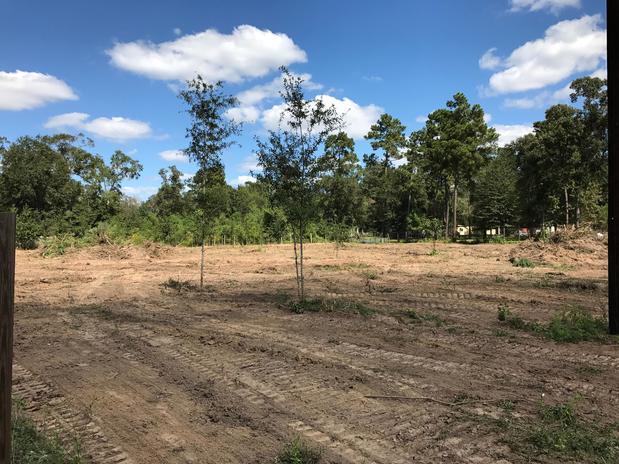 Images Texas Supreme Land Clearing