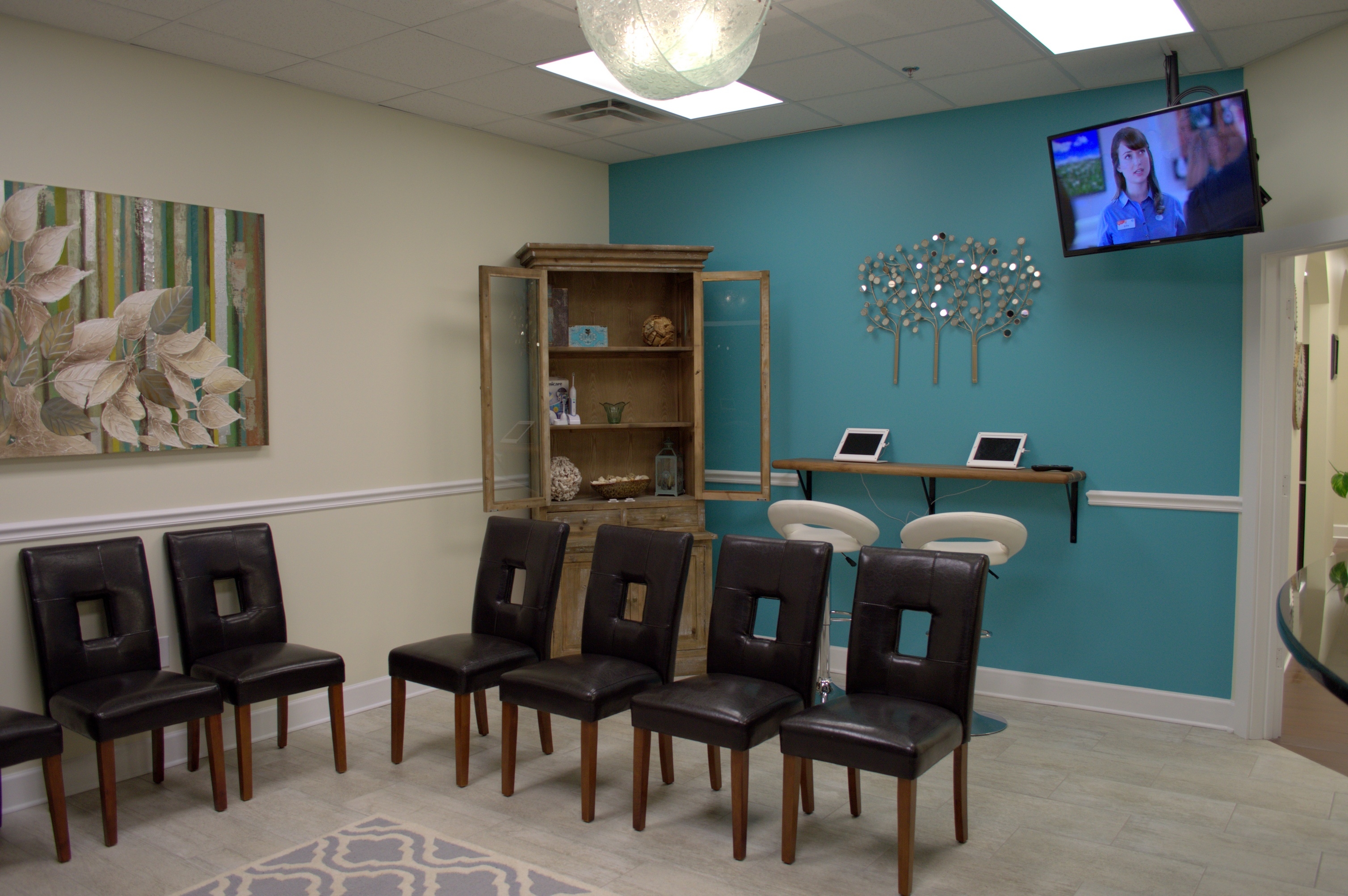 Gateway Family Dentistry – Sedation and Implants Photo