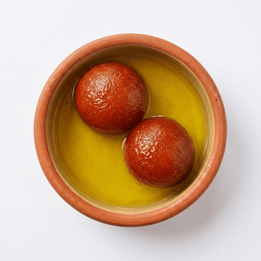 Gulab Jamun