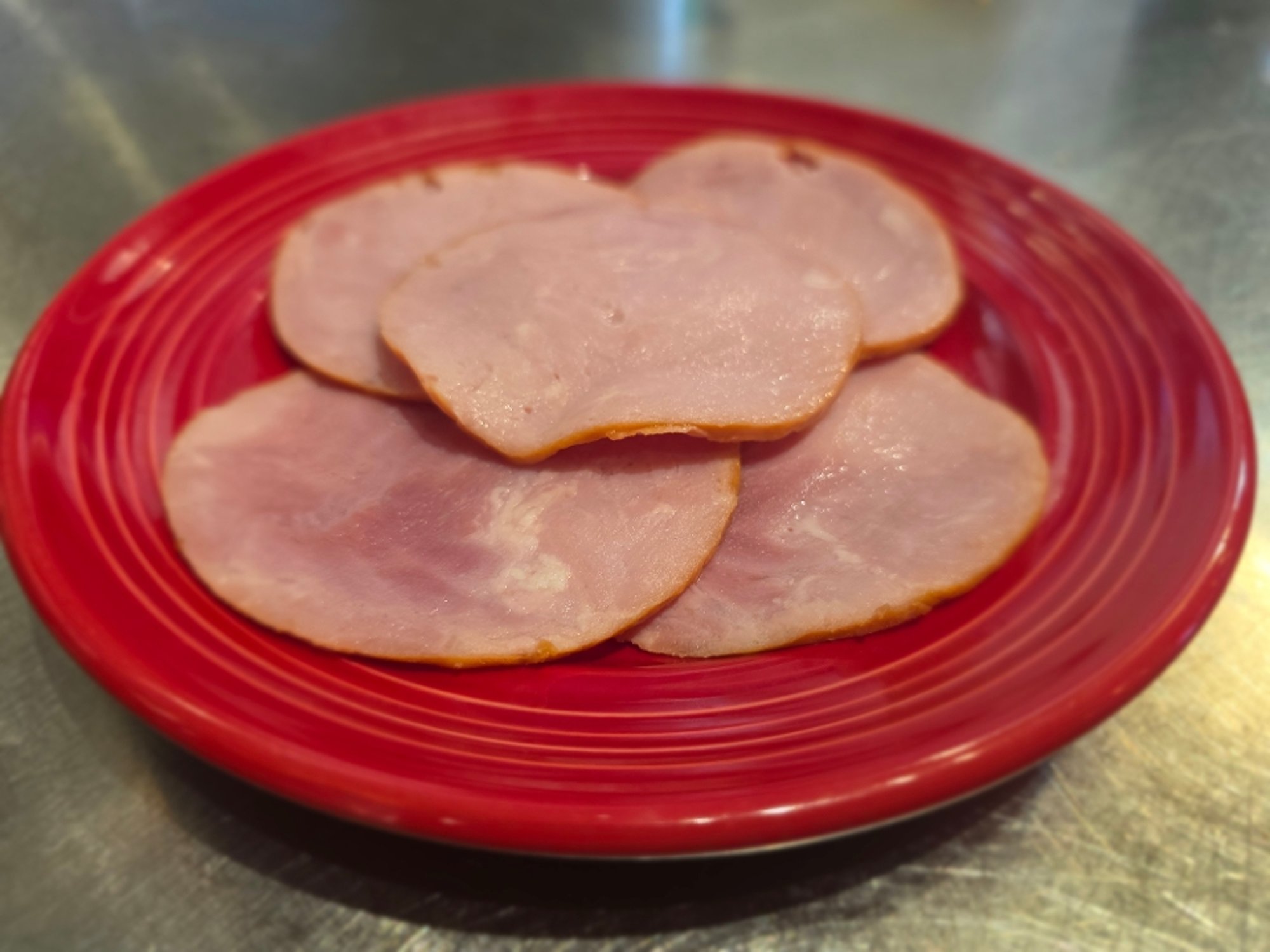 Canadian Bacon