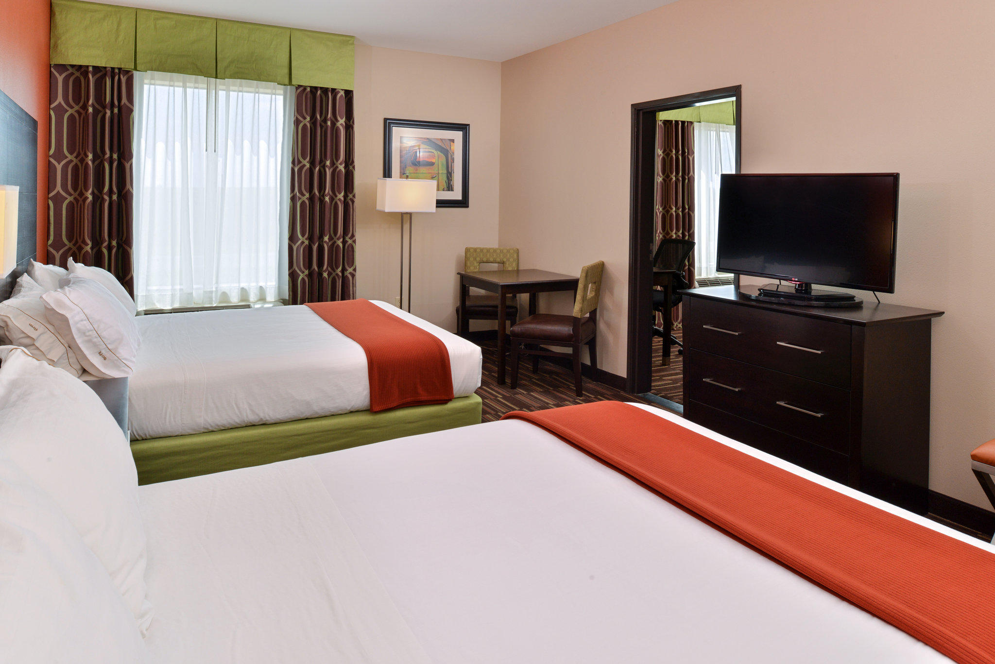 Holiday Inn Express & Suites Alva by IHG Image