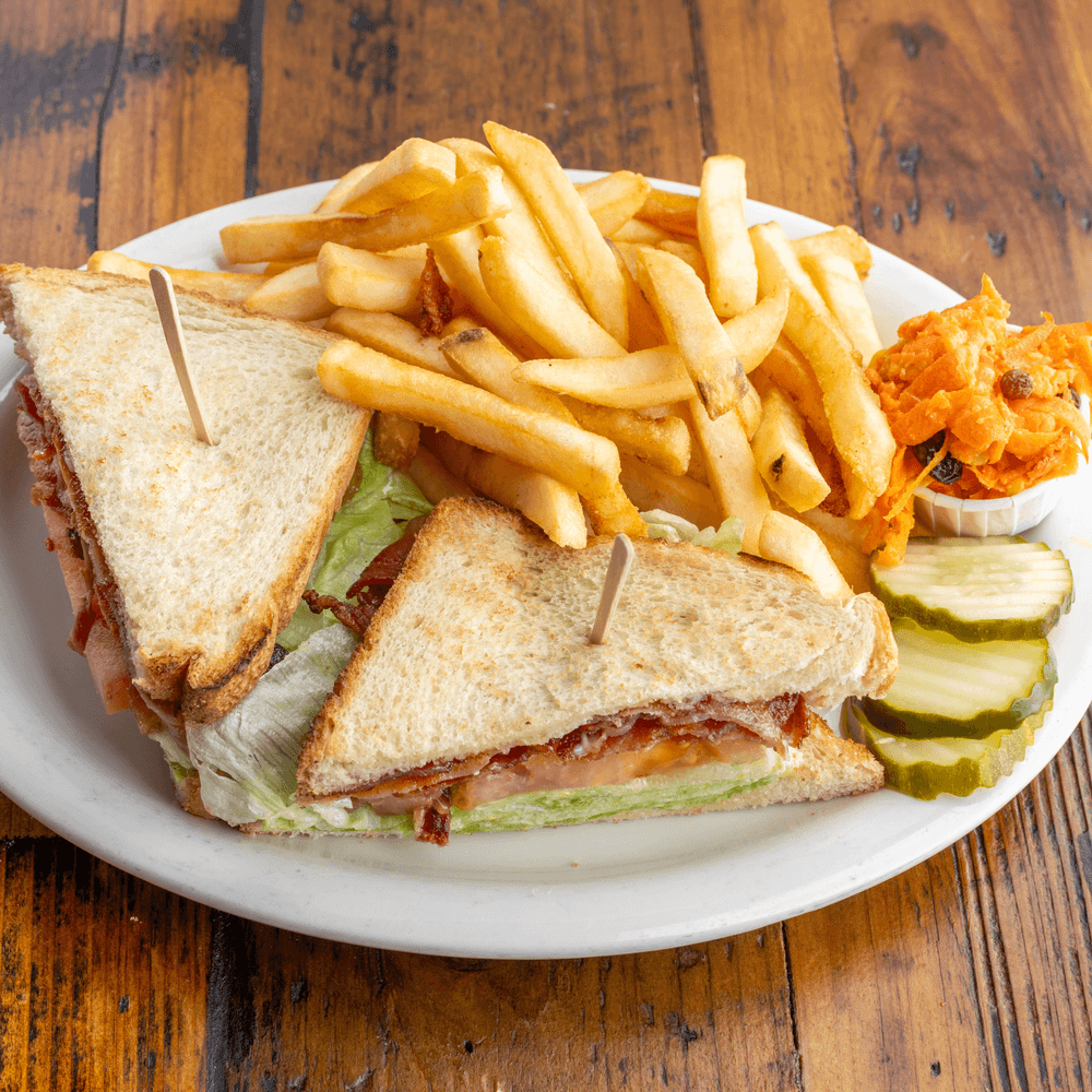 BLT Sandwich