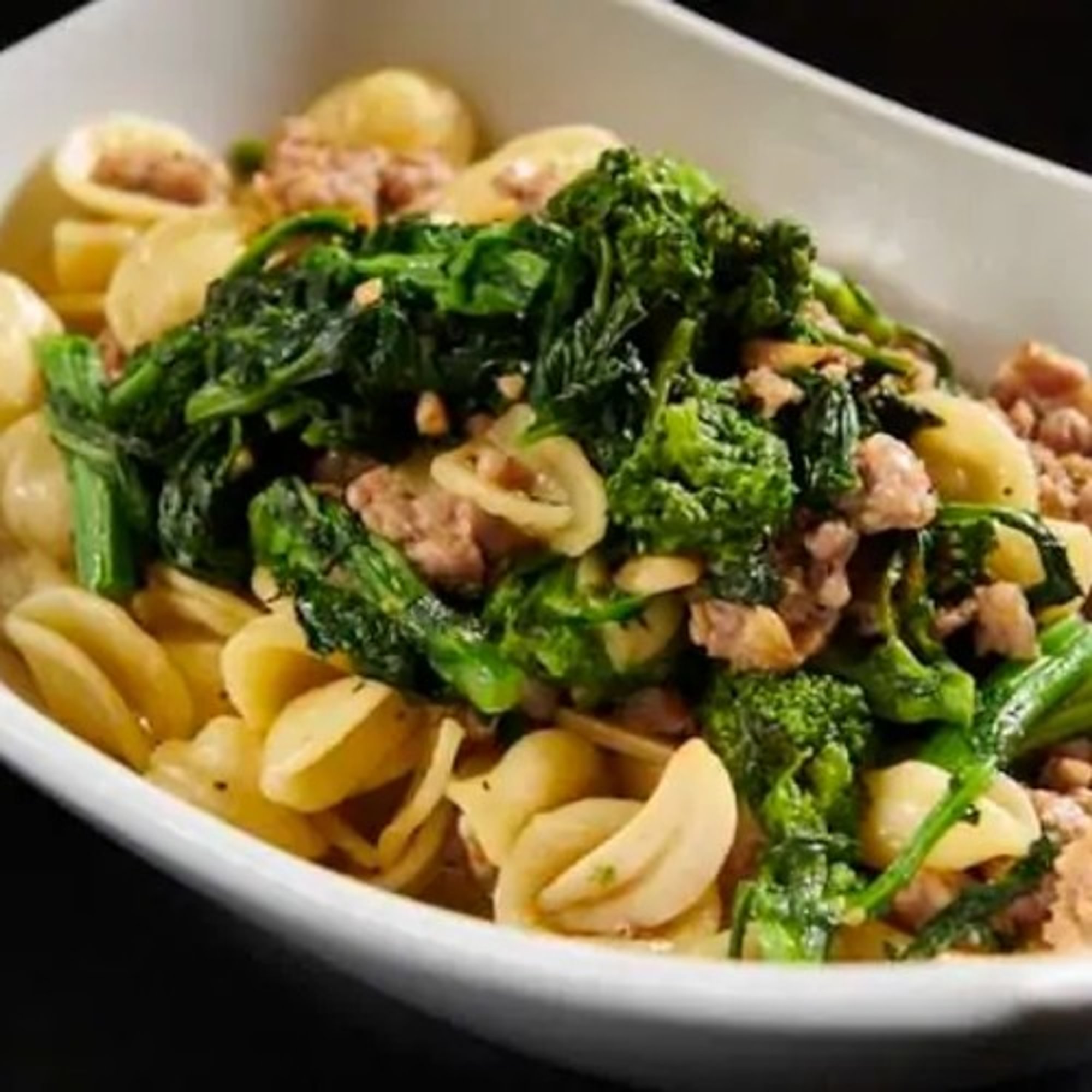 Orecchiette