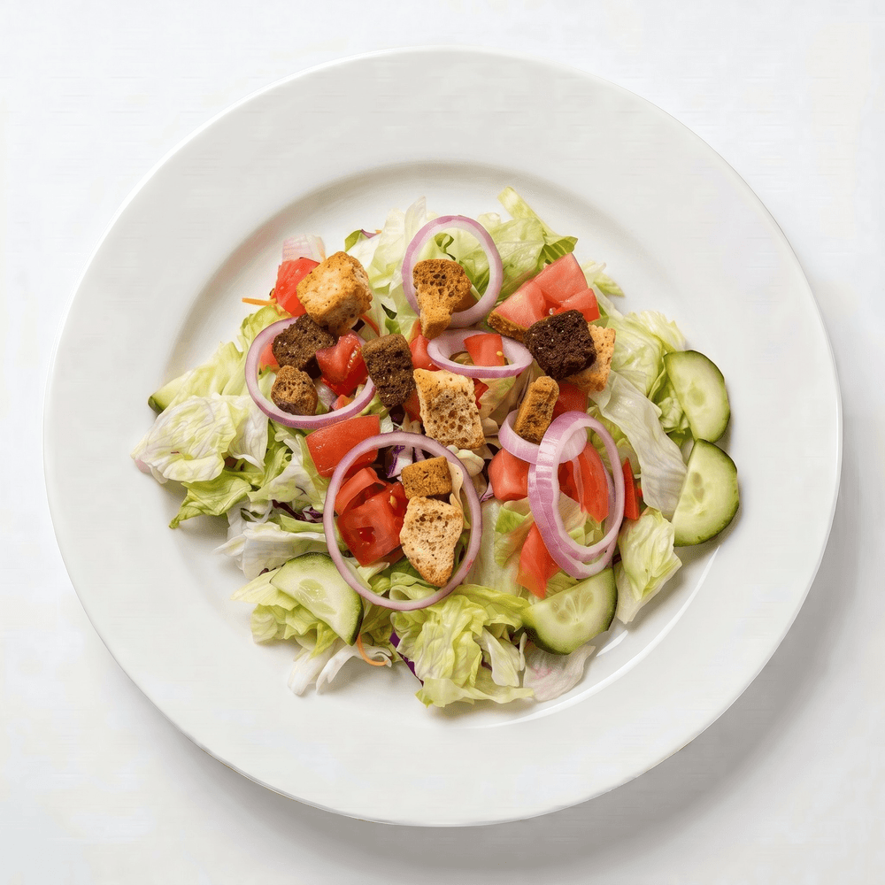 House Salad