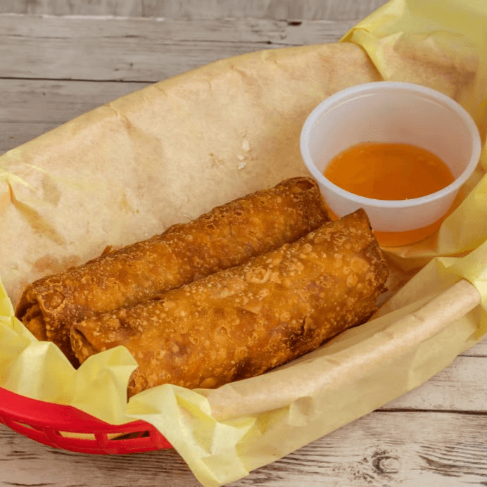 Egg Rolls