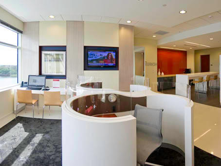 Regus - Florida, St. Petersburg - Echelon Pointe Photo