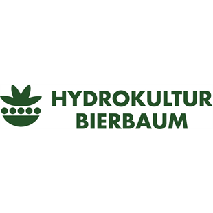 Logo von Hydrokultur Bierbaum