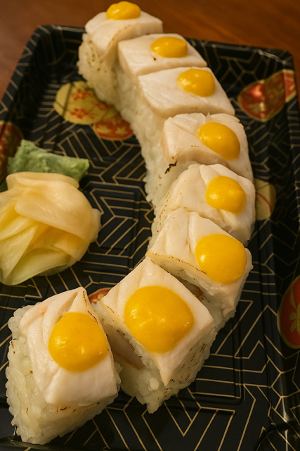 Hawaiian Roll