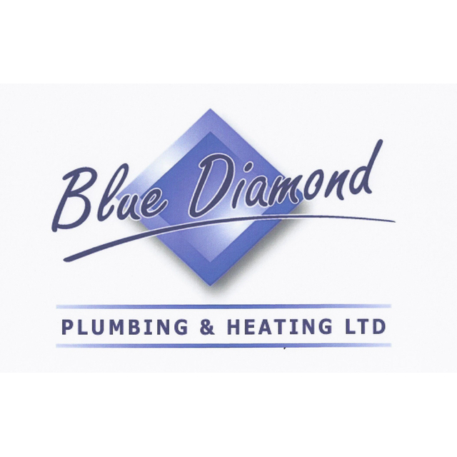 Blue Diamond Plumbing & Heating Ltd Heating Contractors in Warwick