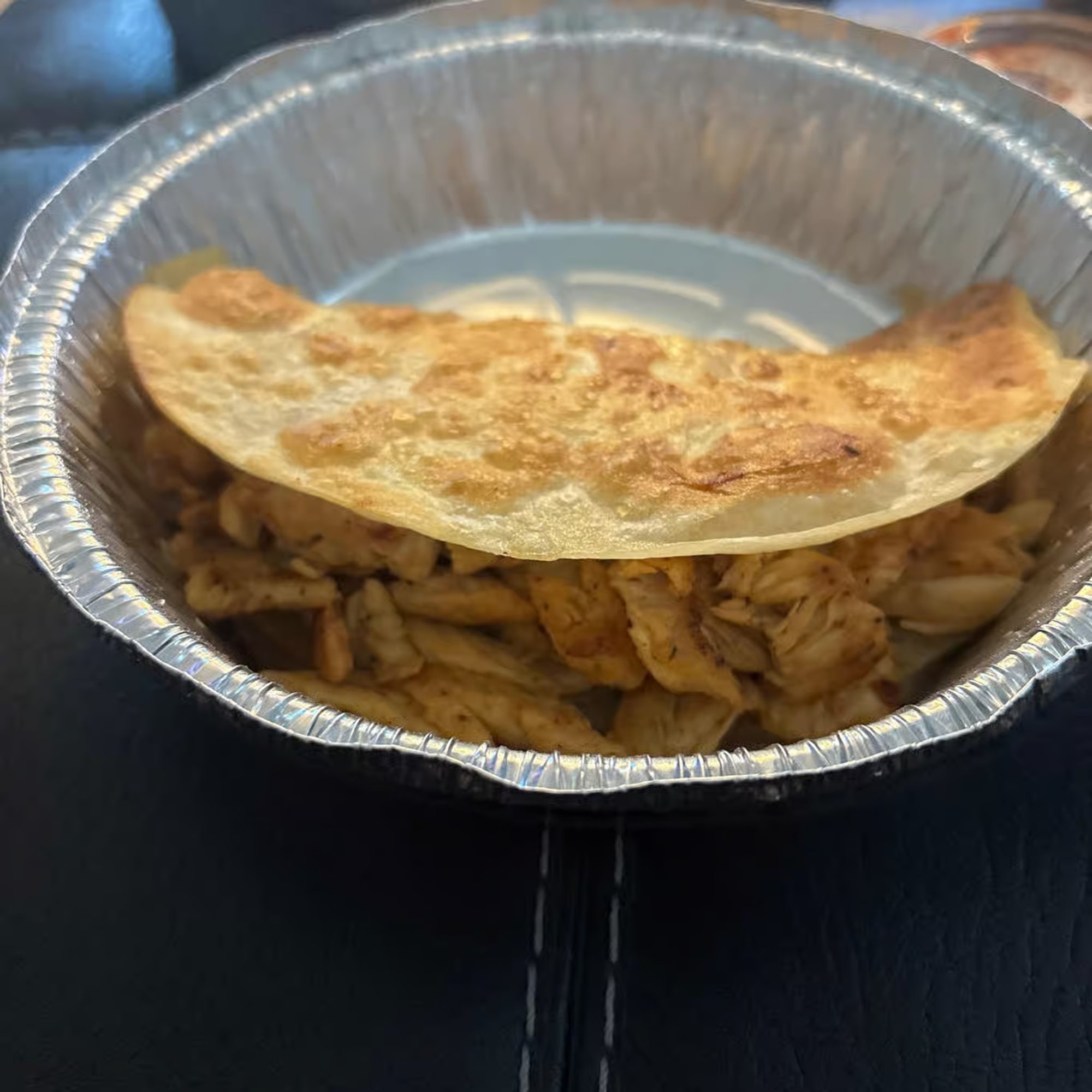 Quesadilla