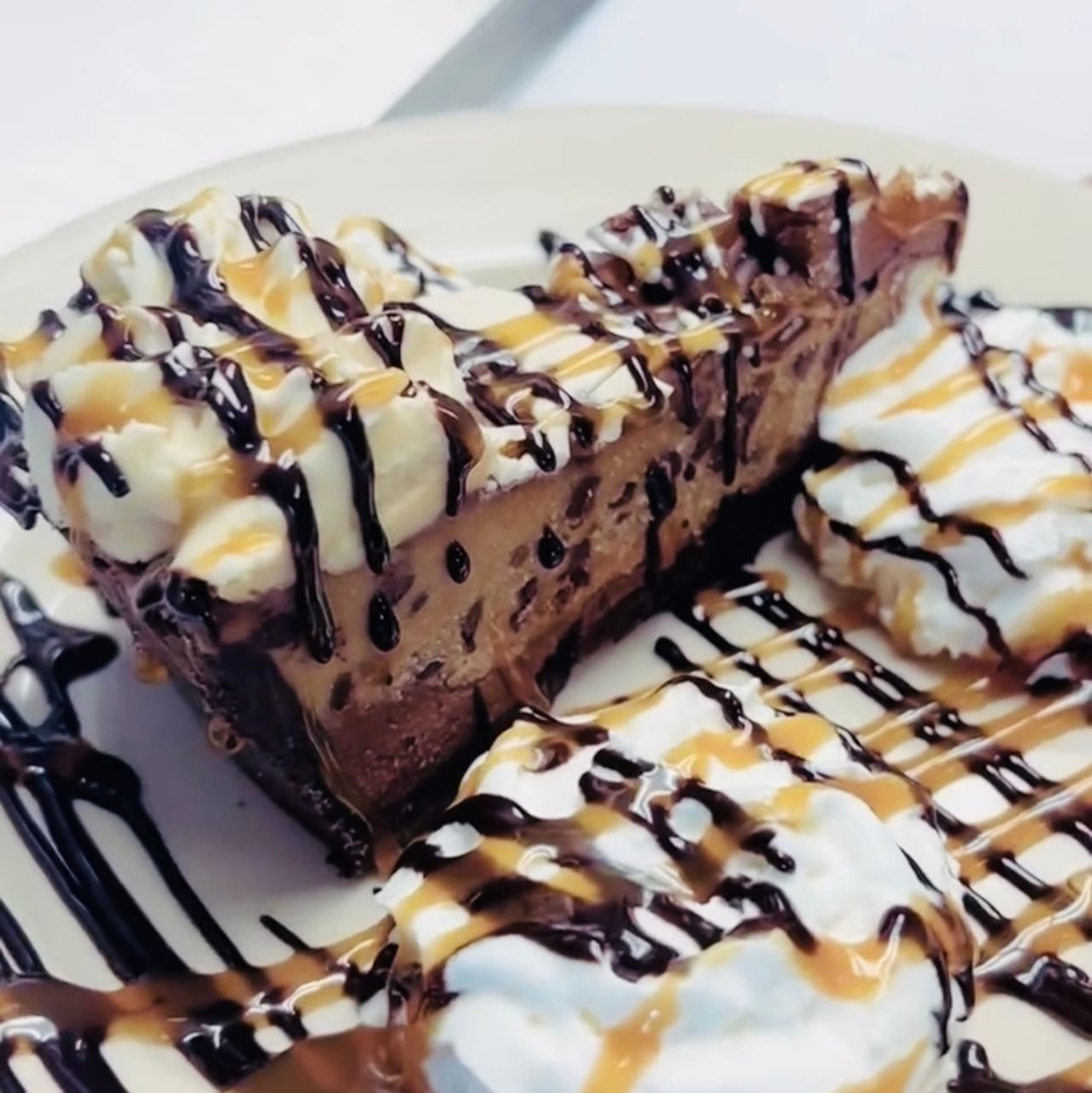 PB Pie