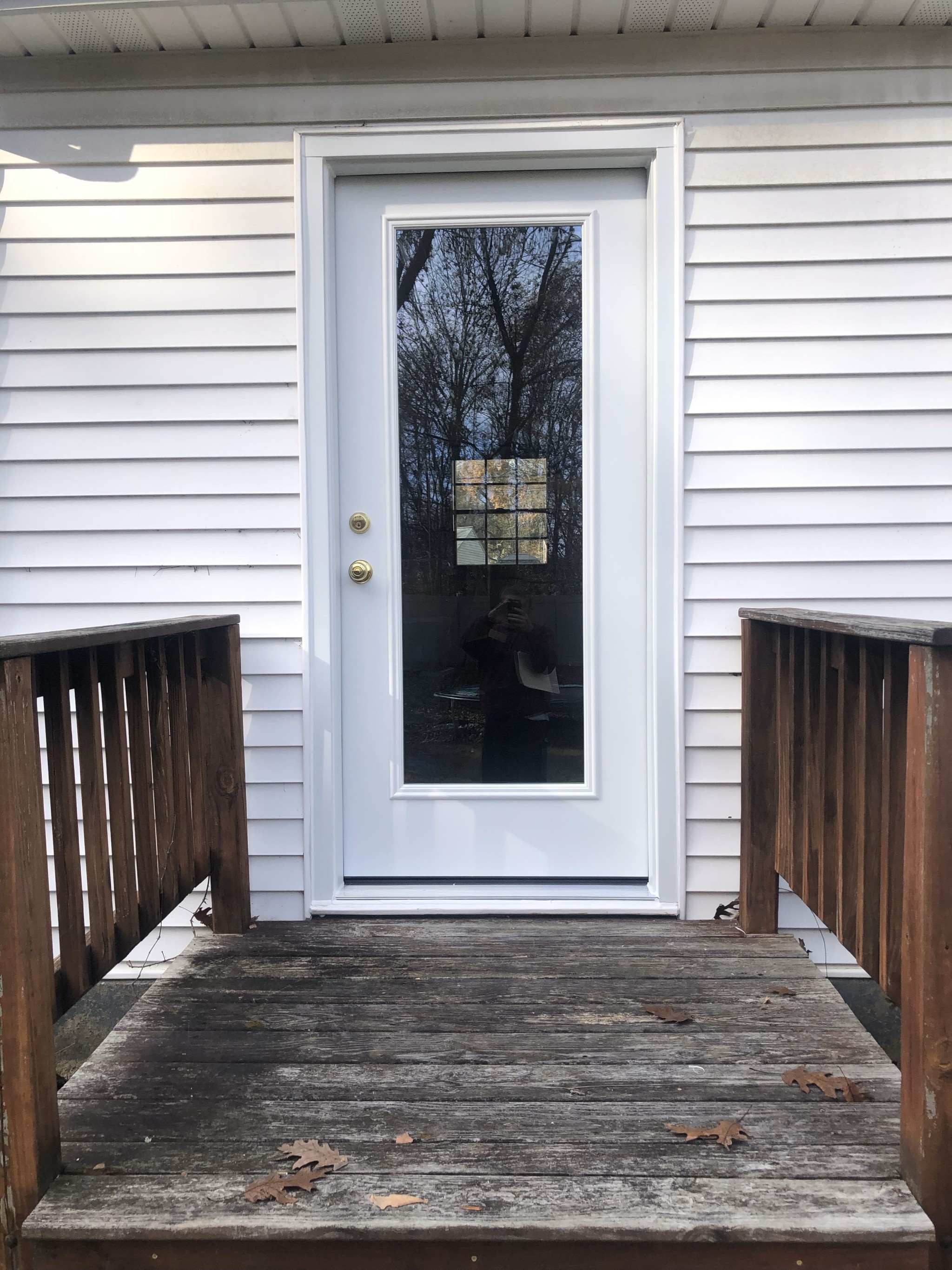 Homecraft Inc. Image