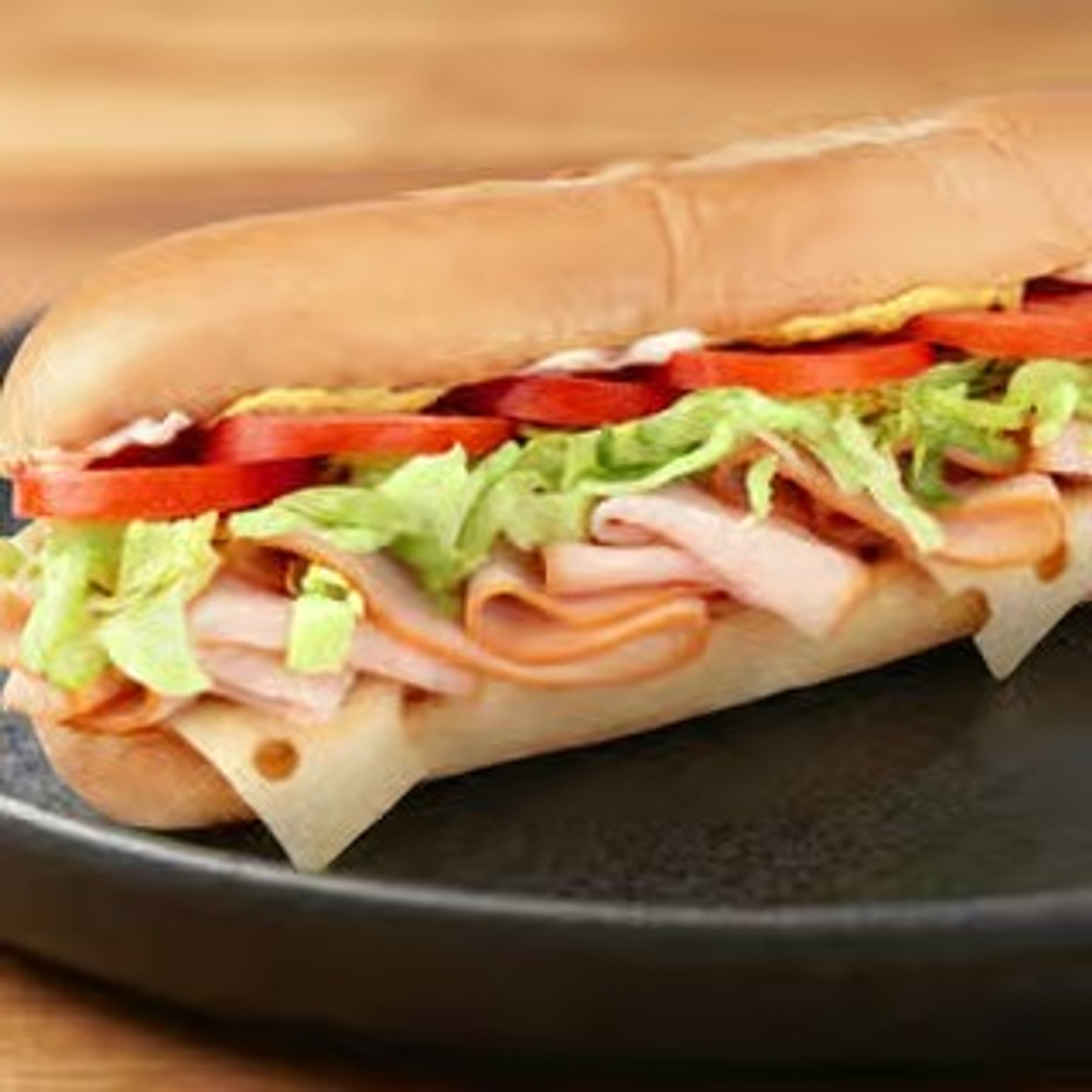 Turkey Sub