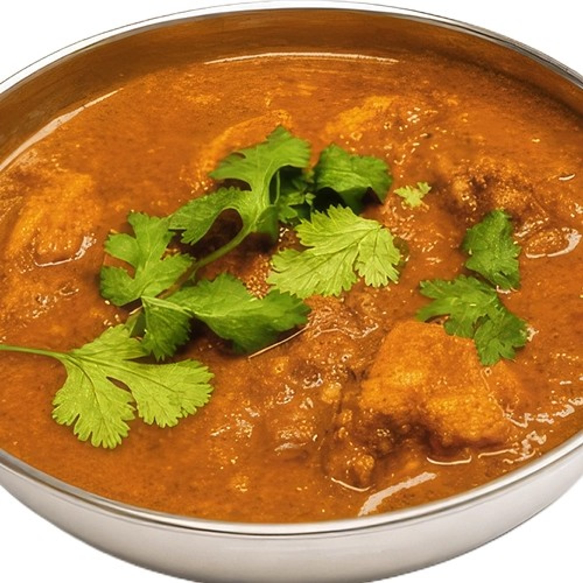 Karahi Murgh