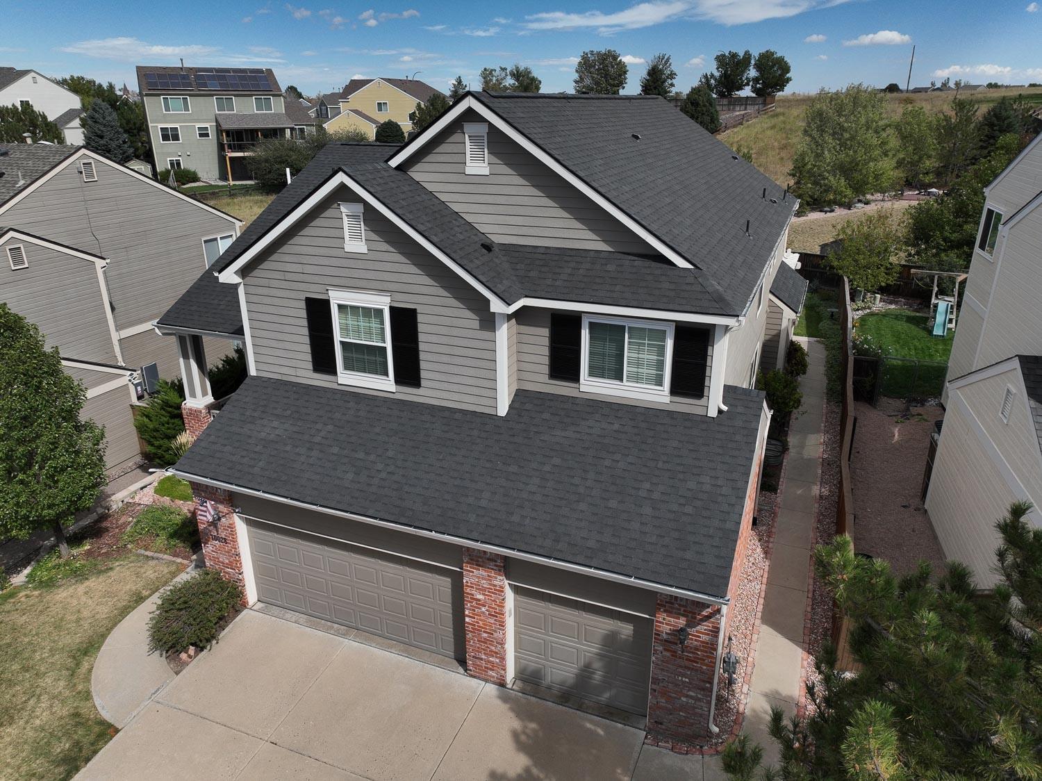 ELK Roofing & Construction Image