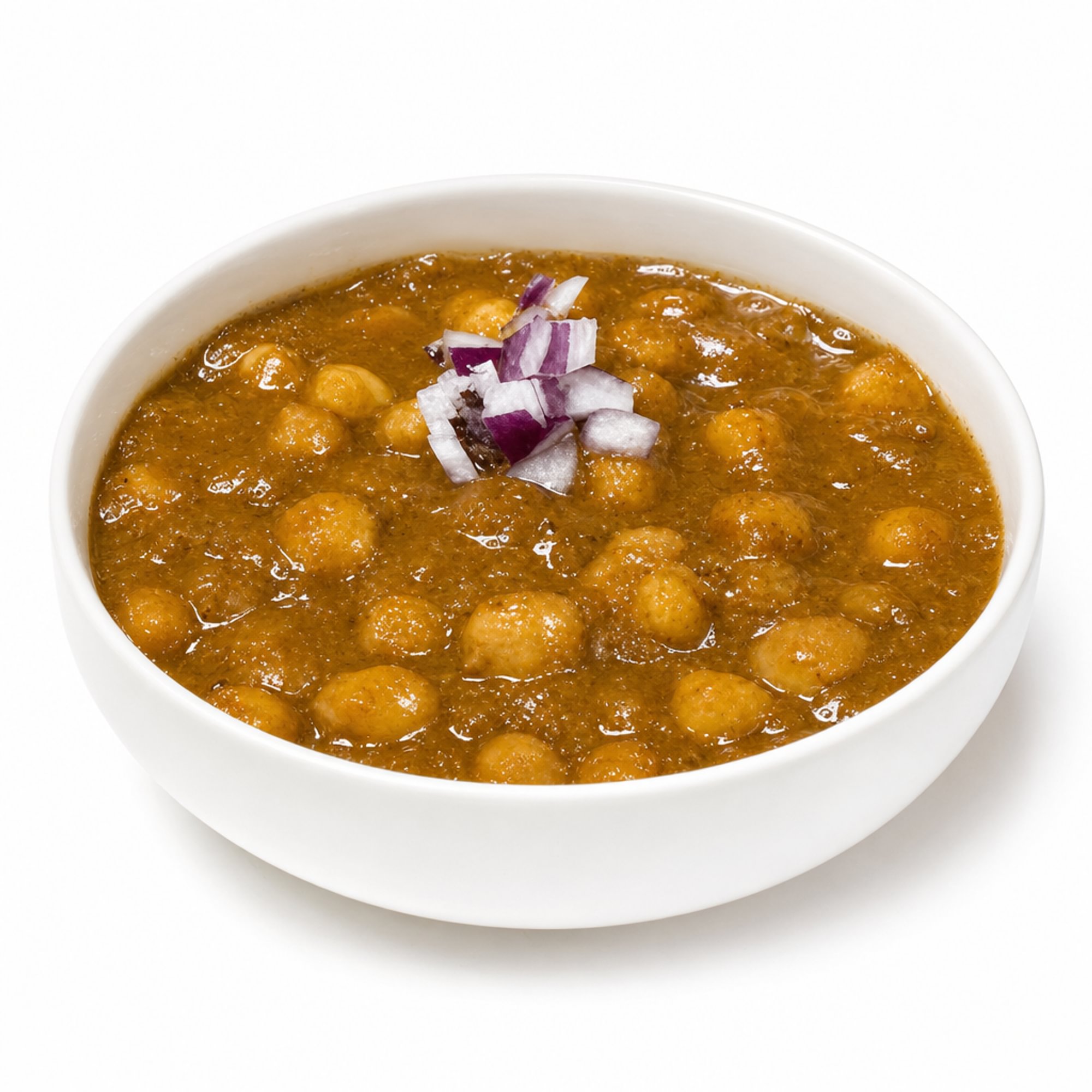Chana Masala