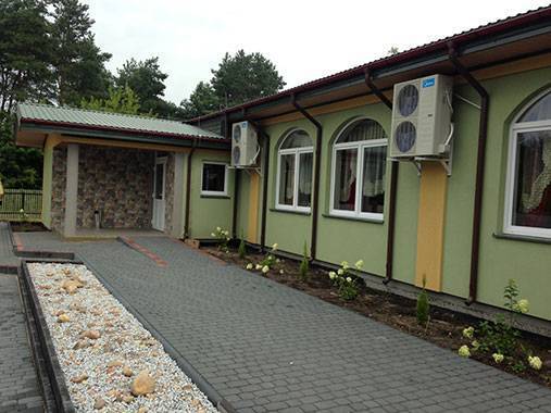 Images "Sala Bankietowa Zacisze"
