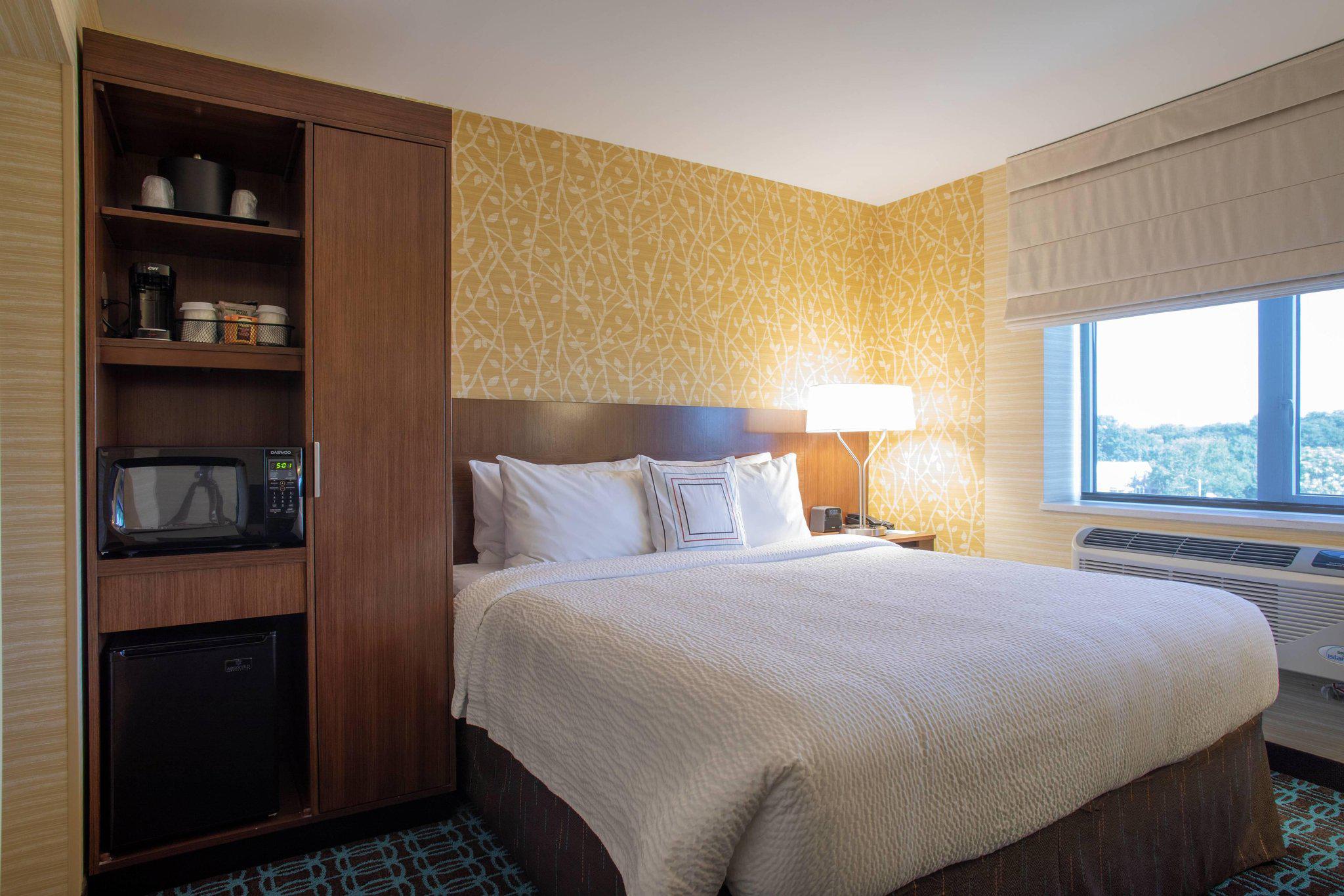 Fairfield Inn & Suites by Marriott New York Queens/Fresh Meadows Photo