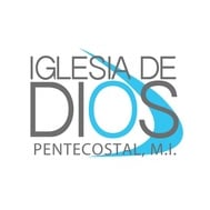 Iglesia De Dios Pentecostal Mo Logo