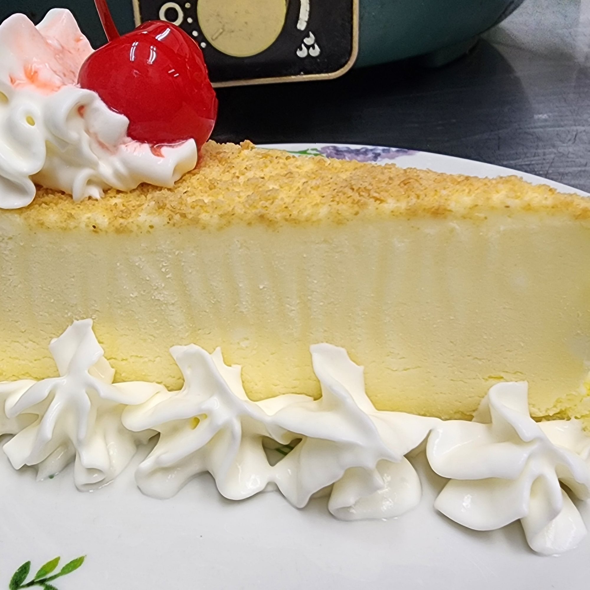 Cheesecake