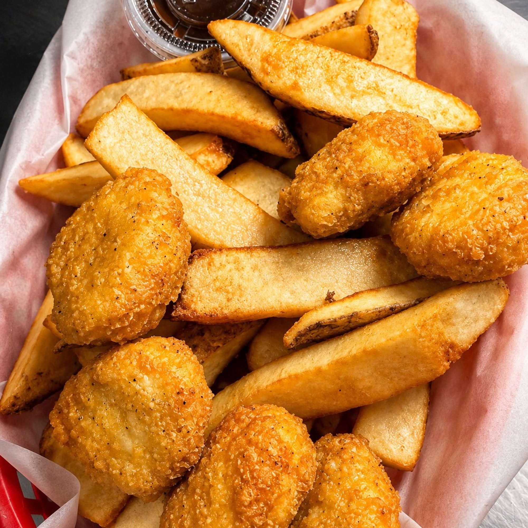 Chicken Nuggets