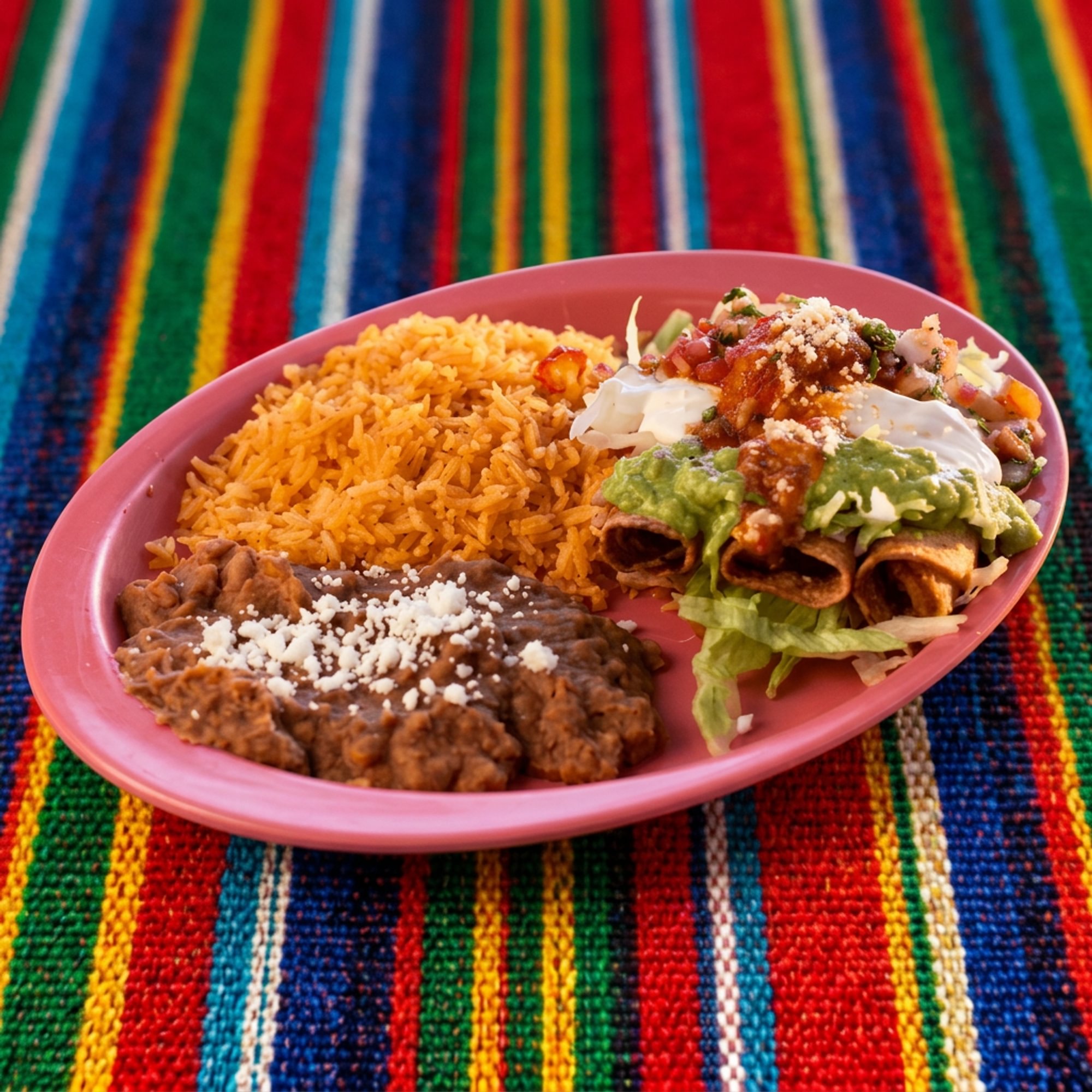Enchilada Super