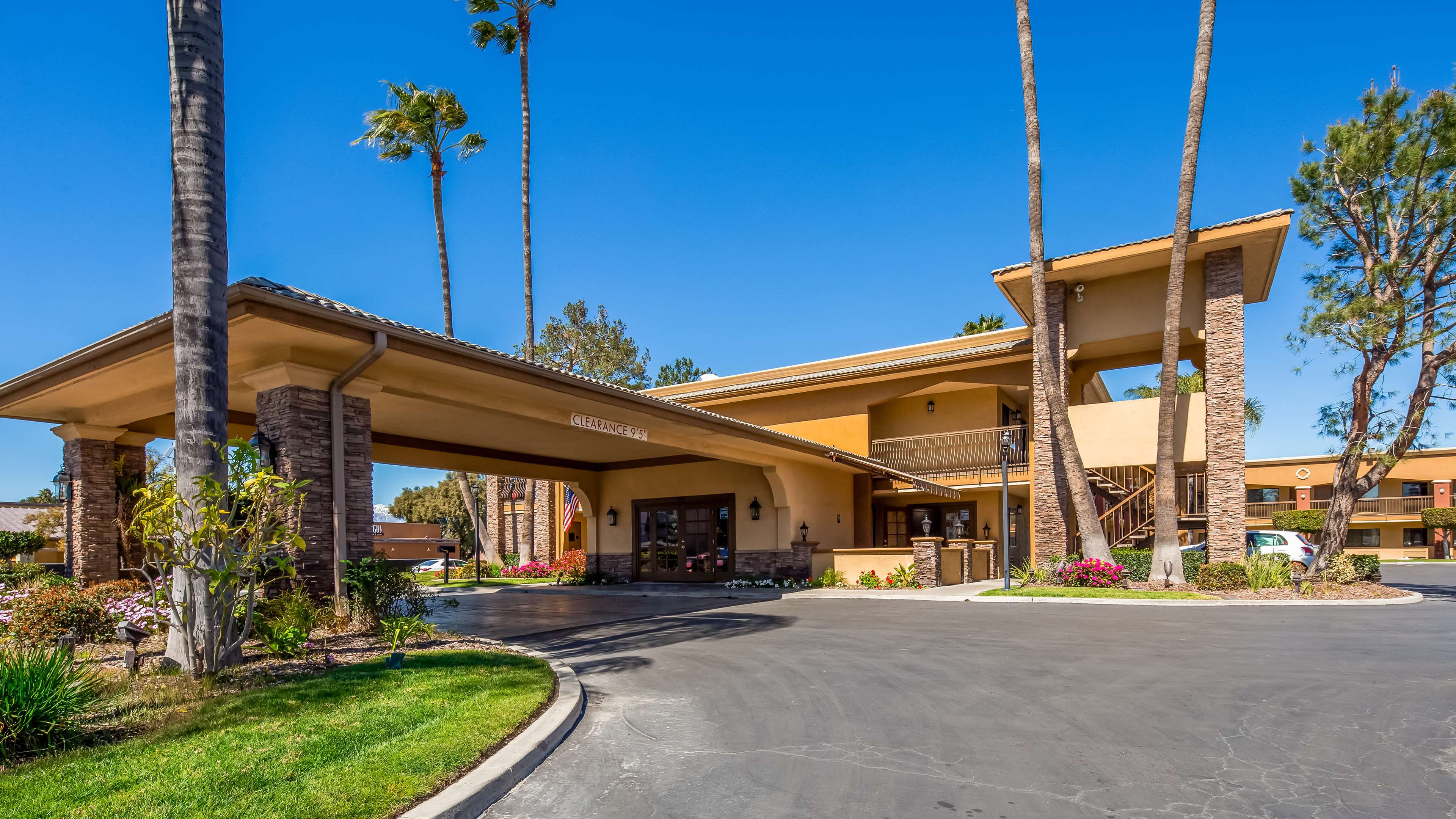 SureStay Plus Hotel by Best Western San Bernardino South Photo