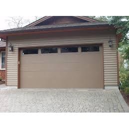 Garage Door Repair Photo