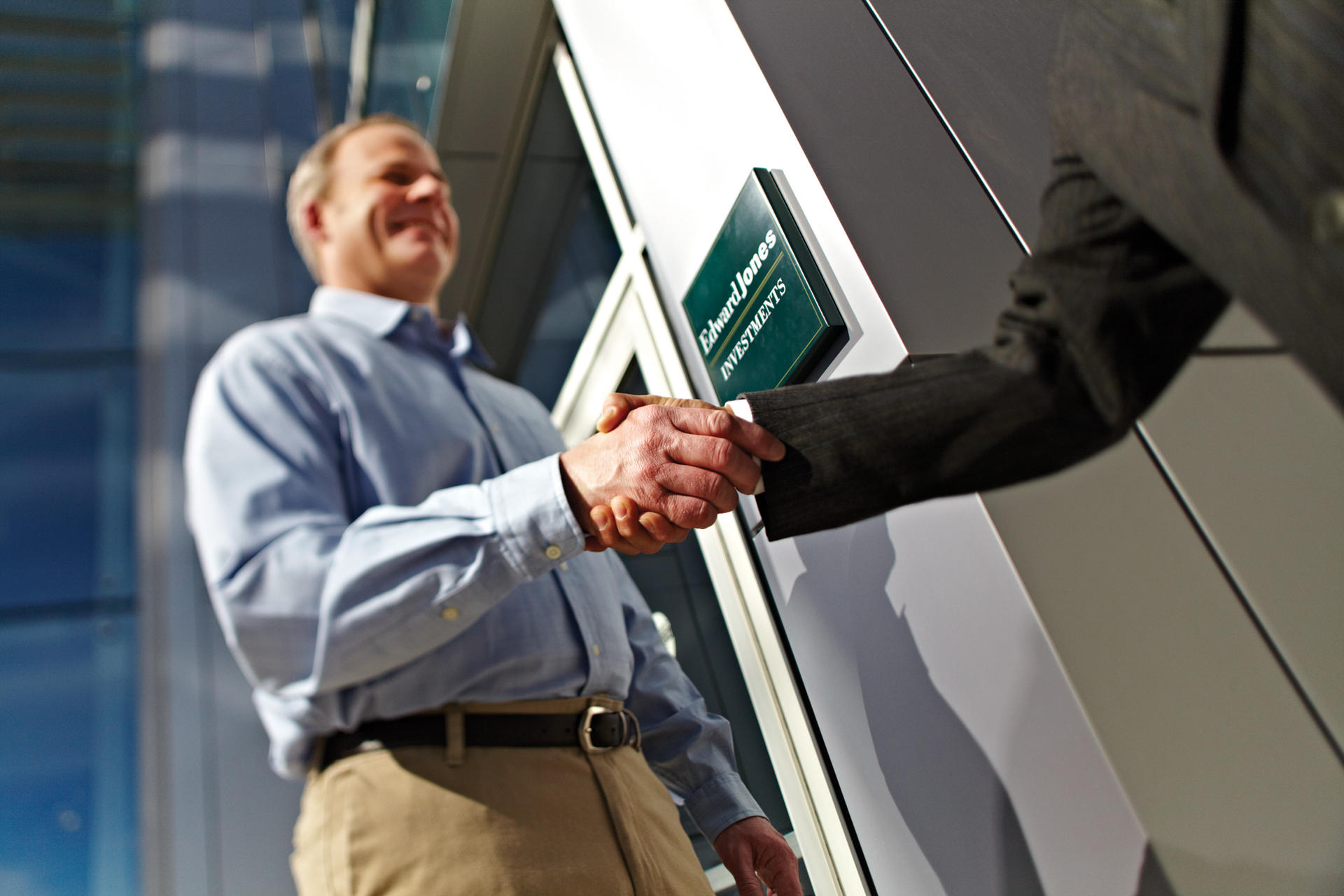 Edward Jones - Financial Advisor: Jeremy Findley