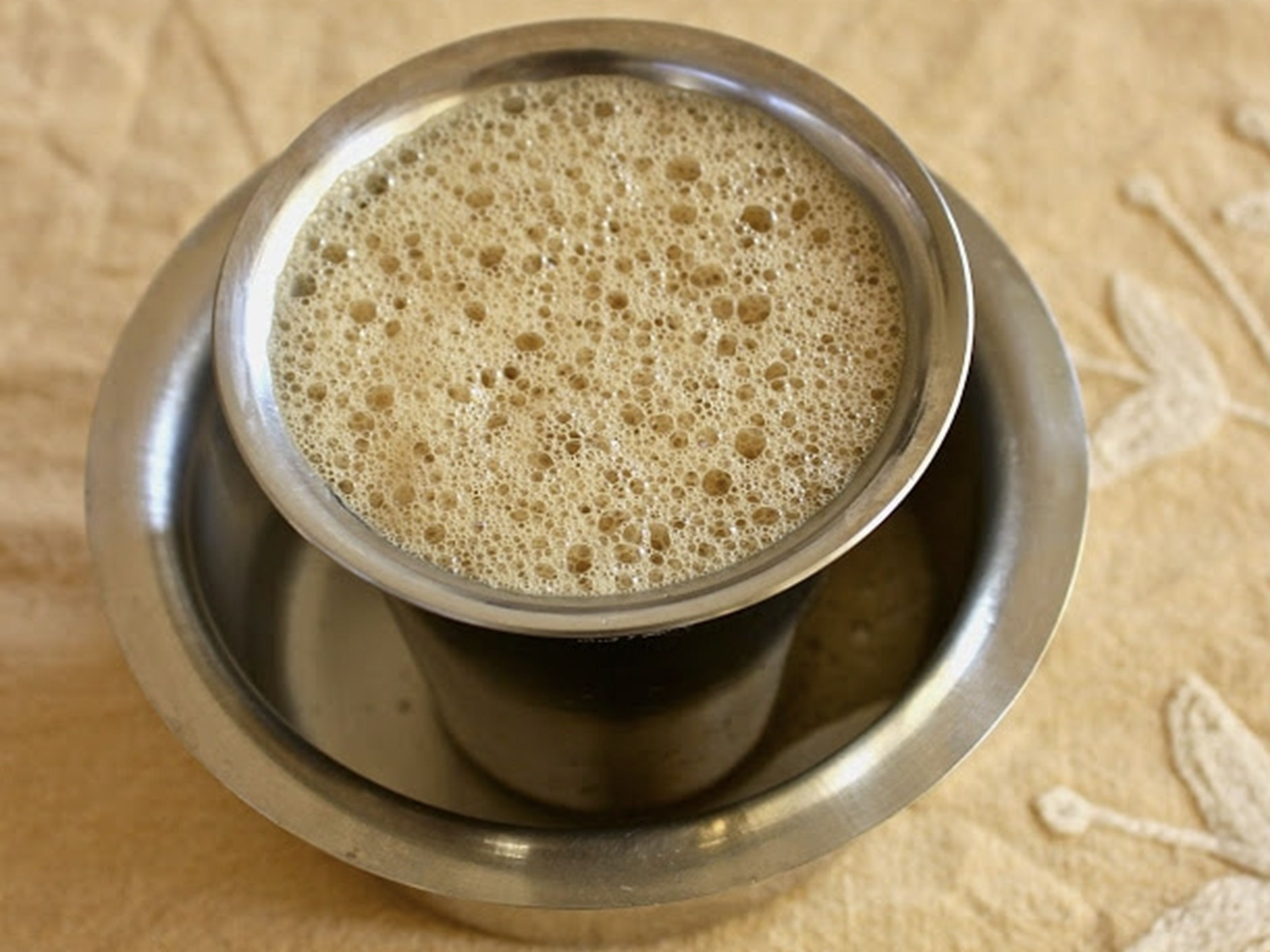 Coffee (Filter Madras Coffee)