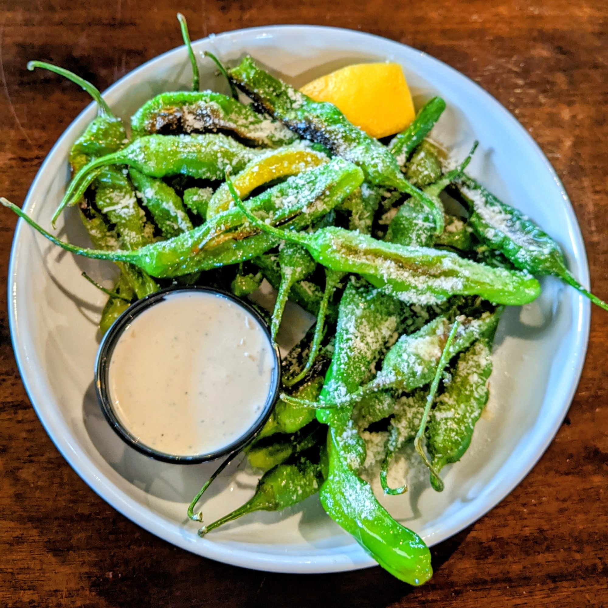 POP-In Peppers