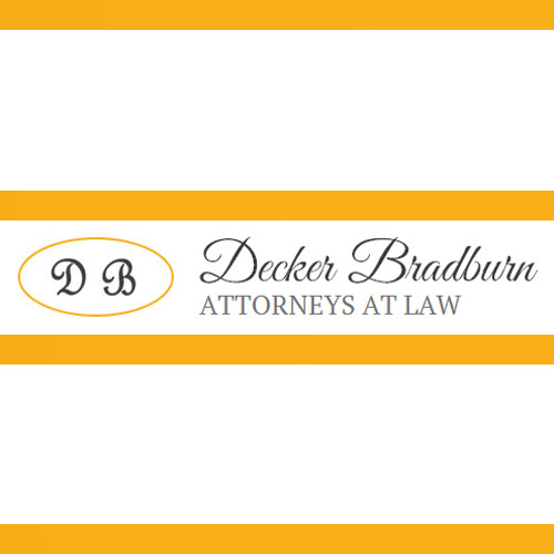 Decker Bradburn, Attorneys at Law