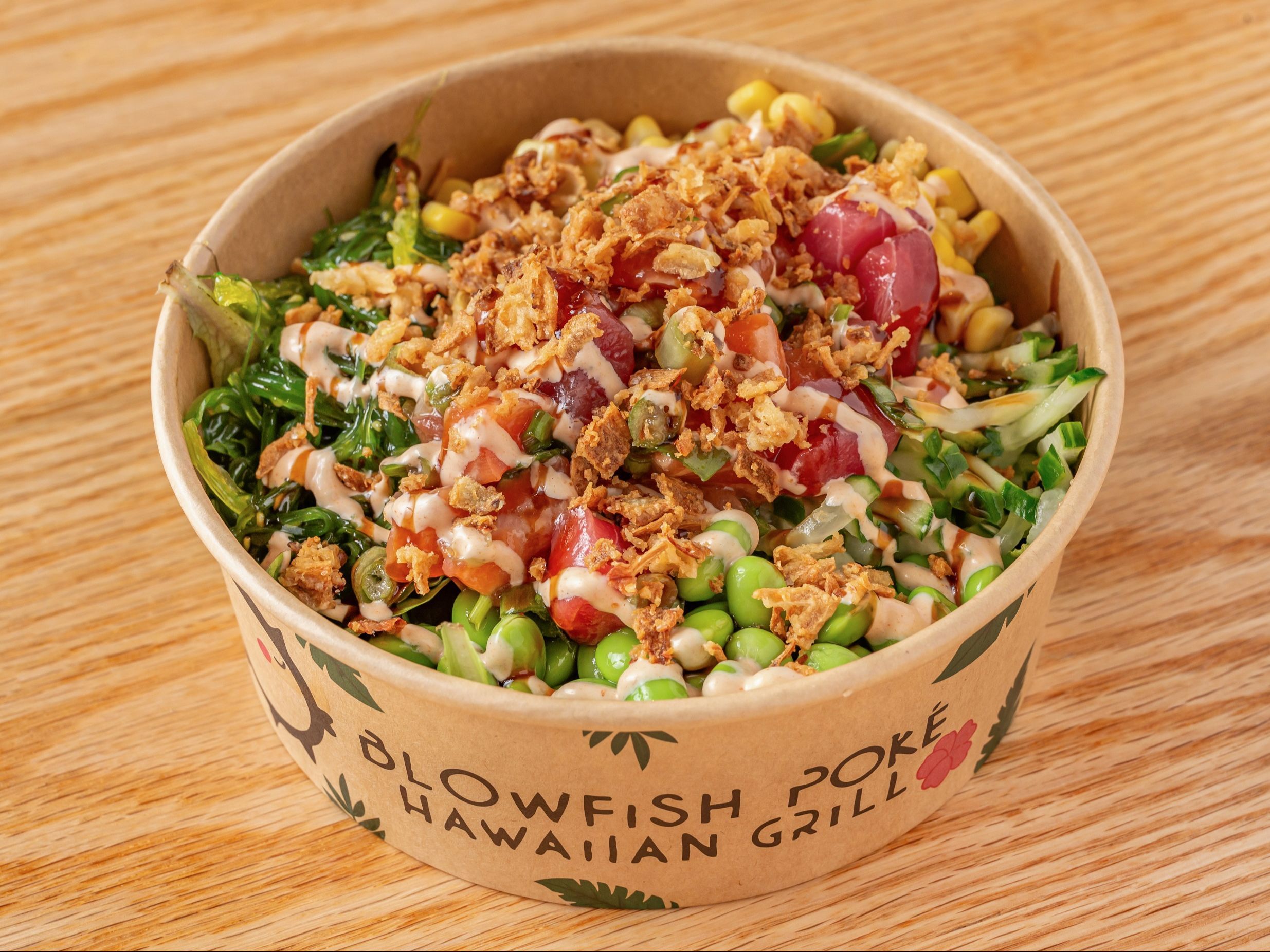 Regular Bowl