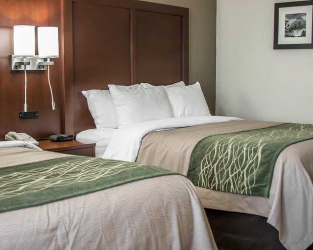 Images Comfort Inn