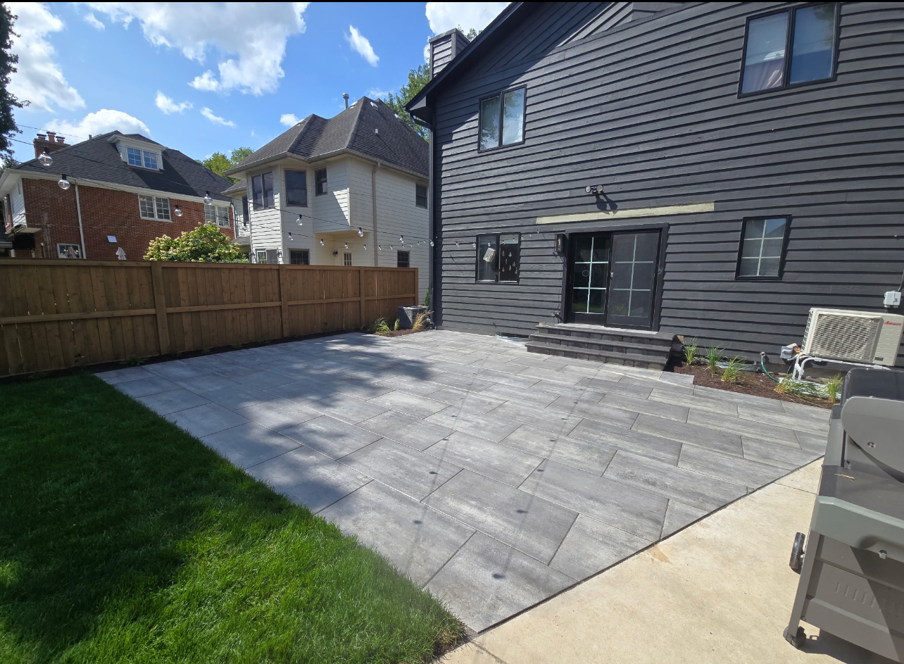 Sunnyview Landscaping Image