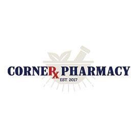 Corner Pharmacy Logo