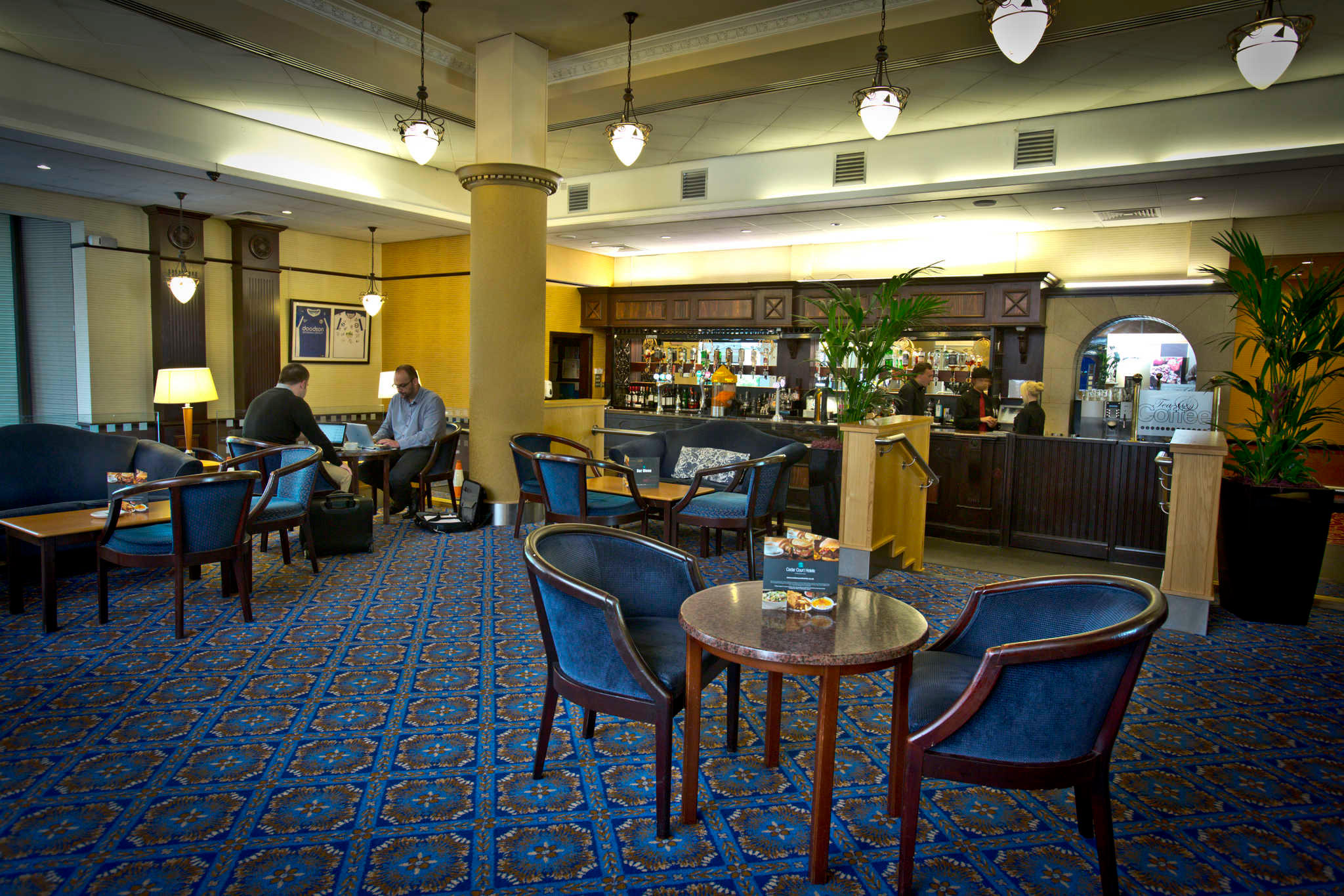 Images Clarion Cedar Court Leeds Bradford Hotel