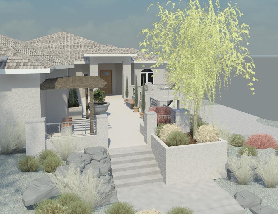 Jon Layne Architect Image