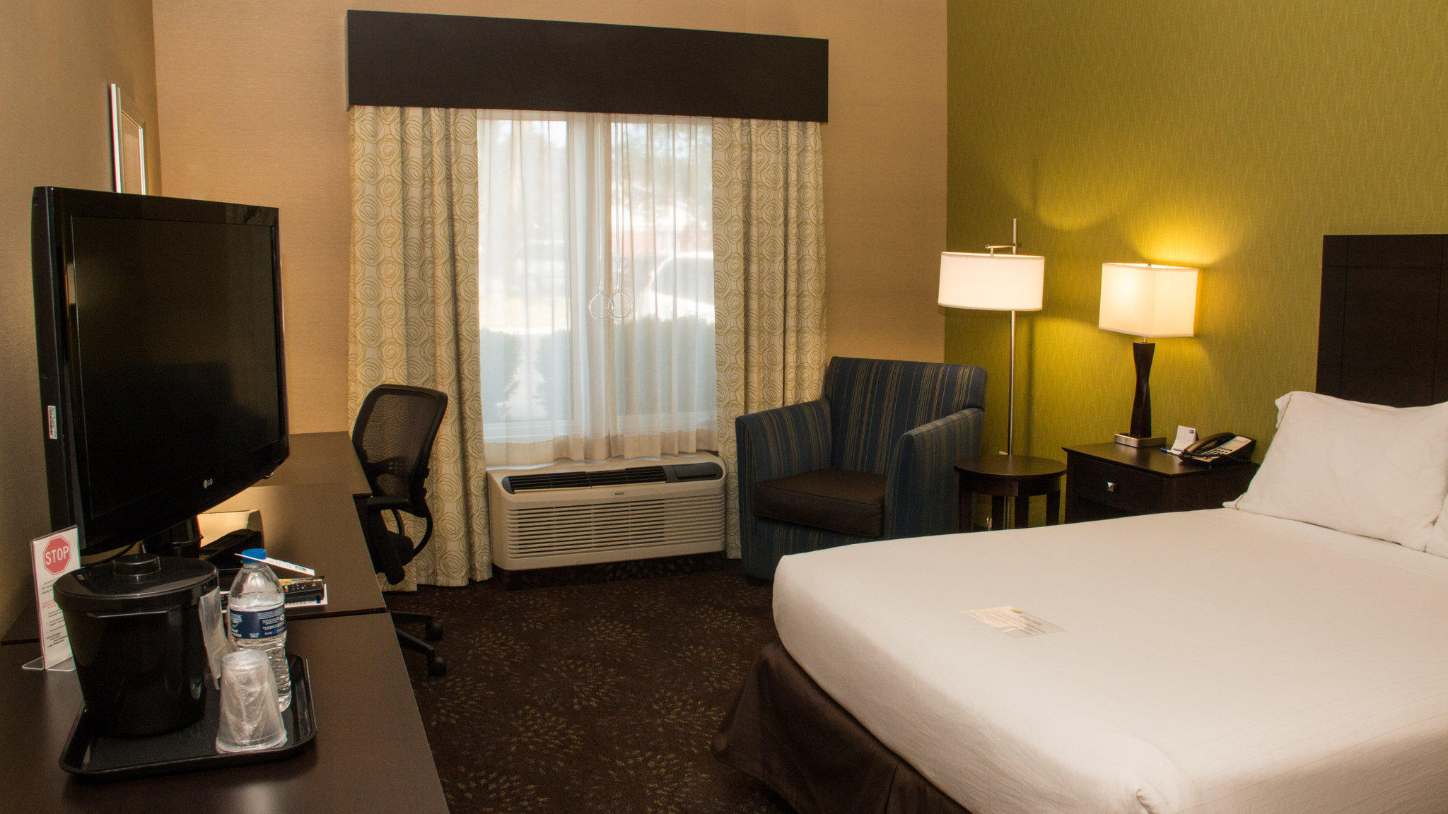 Holiday Inn Express & Suites Saginaw Photo