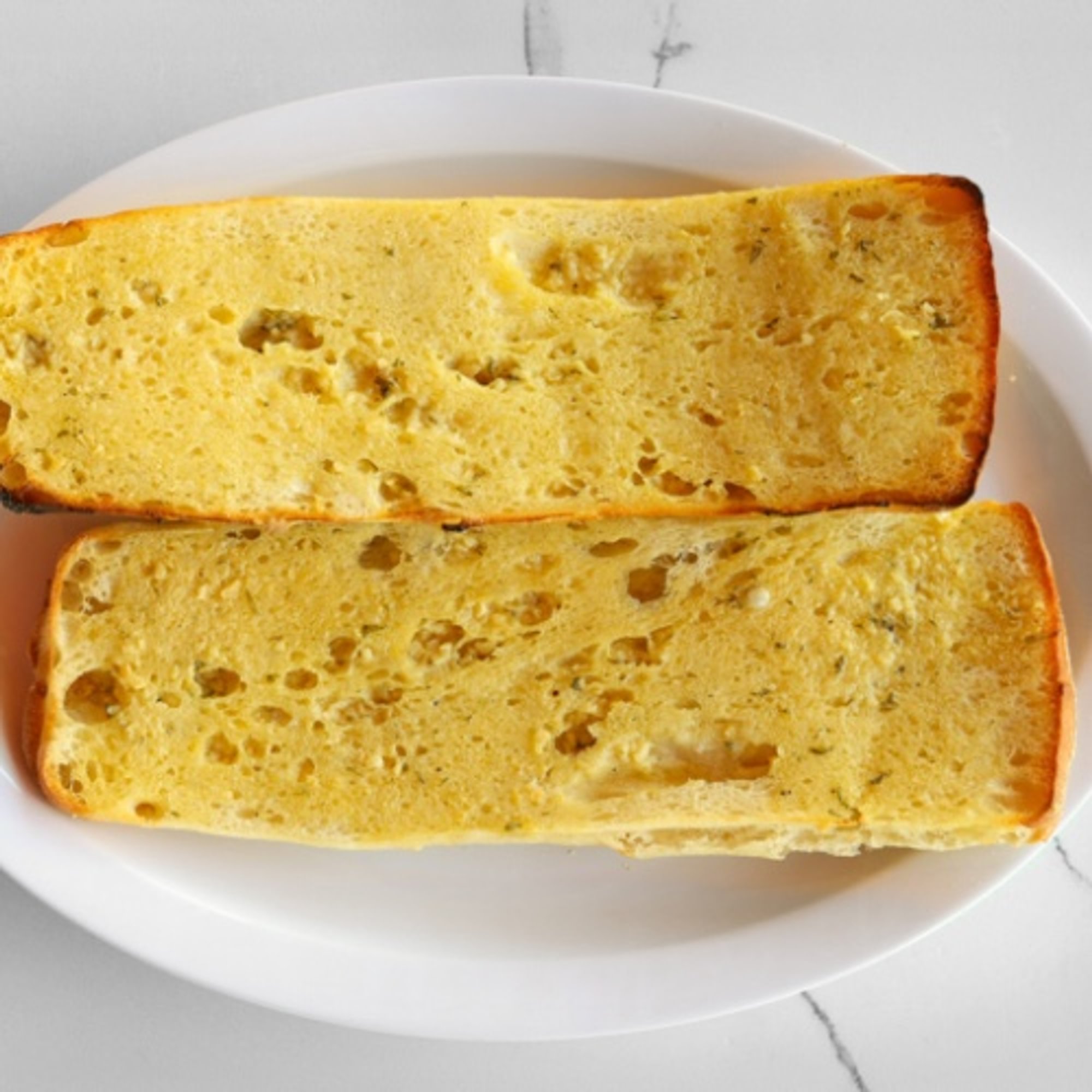 Garlic Bread