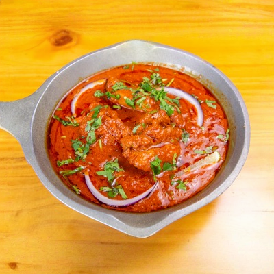 Vindaloo
