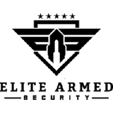 Elite Armed Security LLC Logo