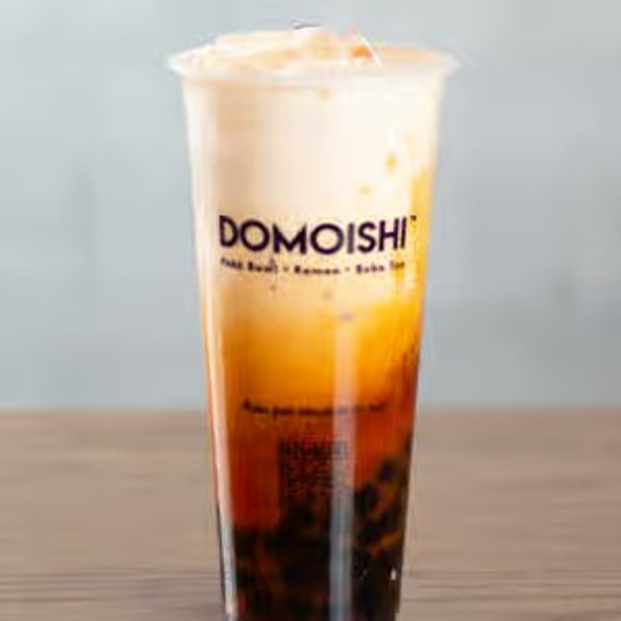 Classic Thai Tea