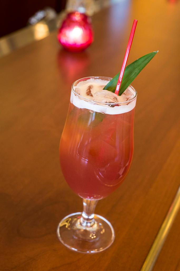 The Avenue Steak Tavern Image