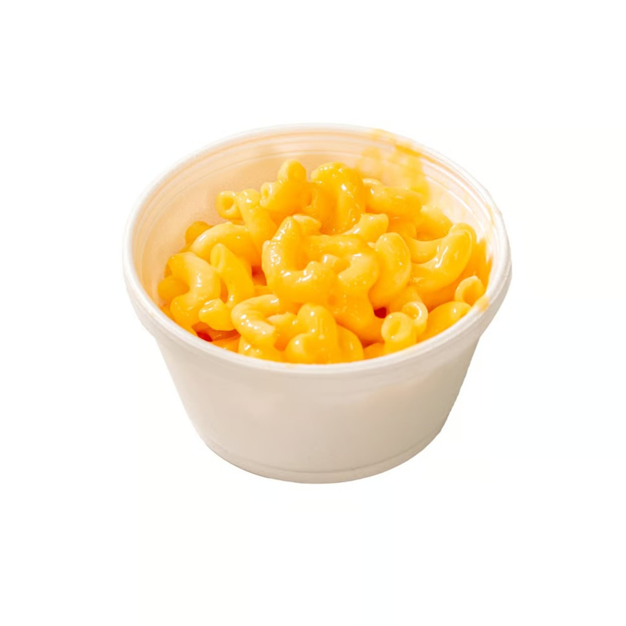 Mac & Cheese