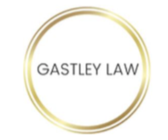 Gastley Law Logo