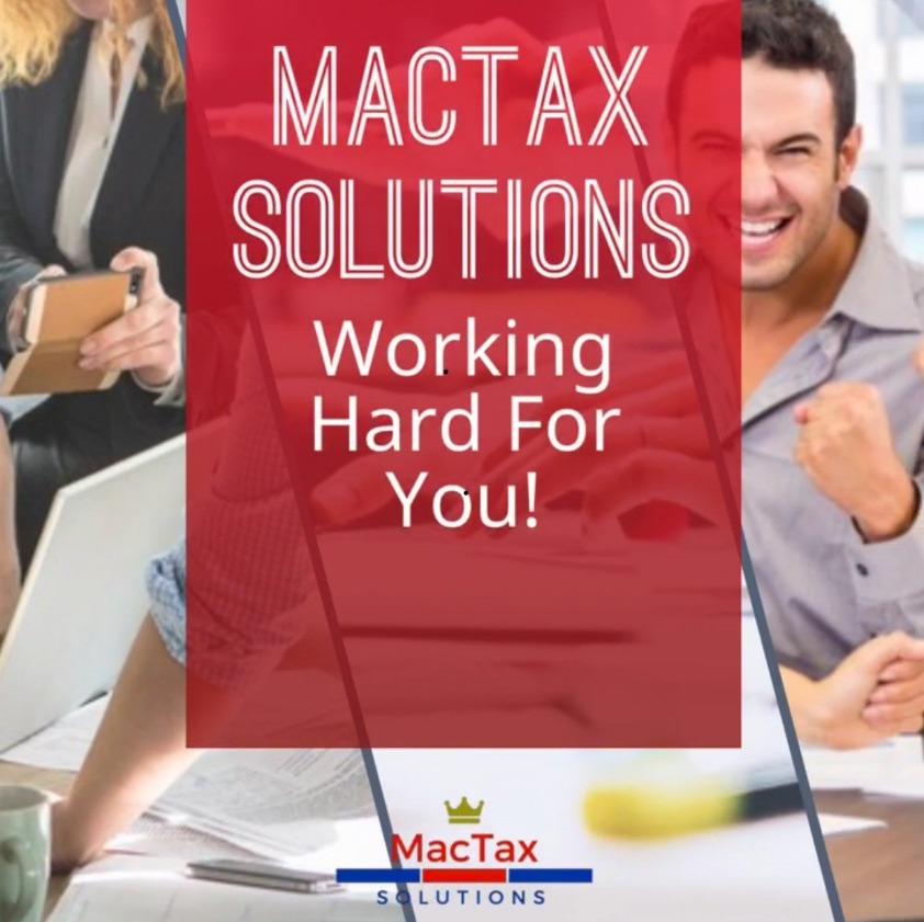 MacTax Solutions Photo