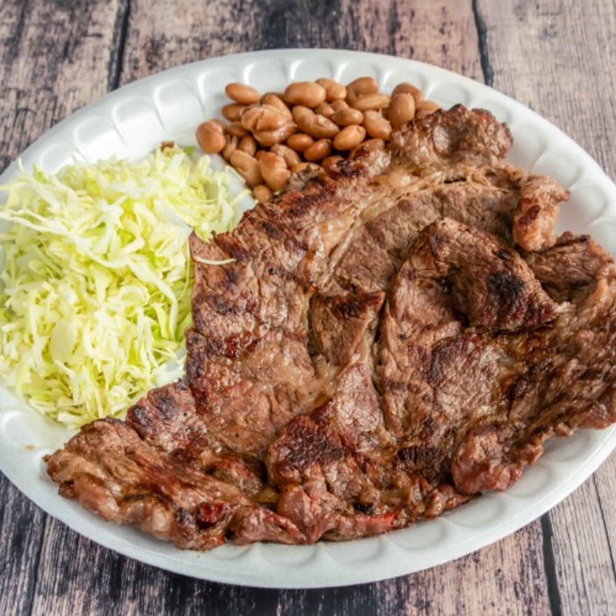 Whole Steak