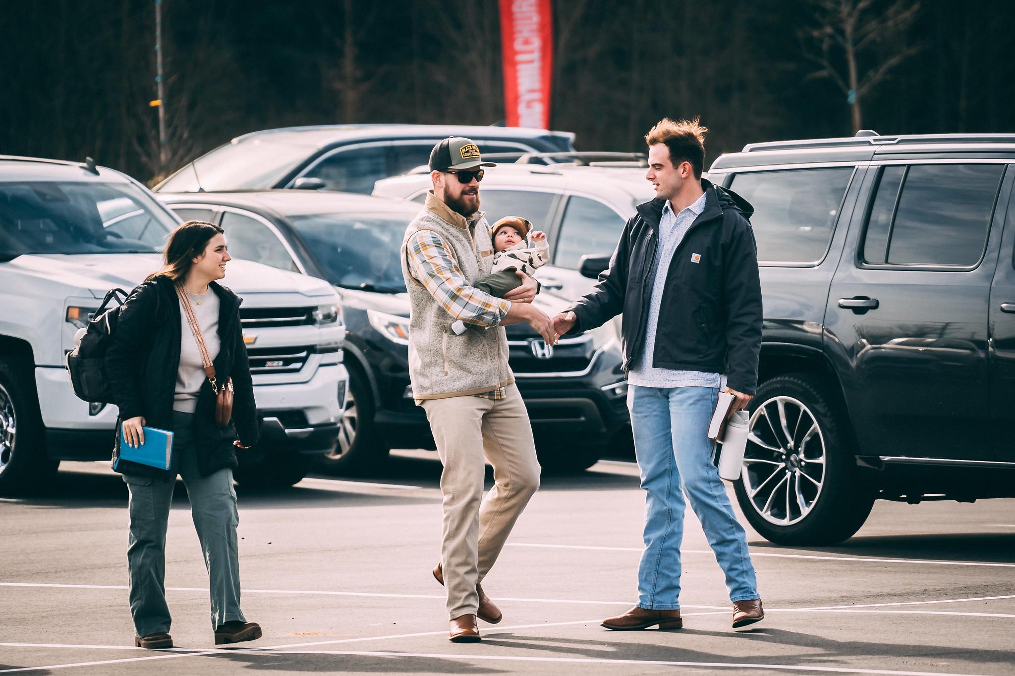 Mercy Hill Church - Ridge Campus Image