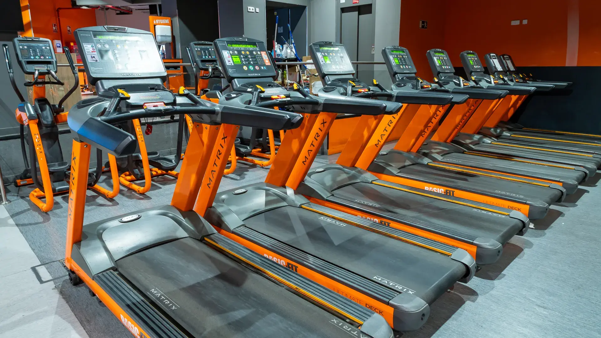 Galería en miniatura